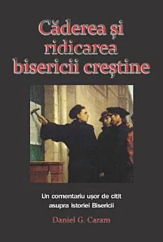 Căderea și ridicarea bisericii creștine
